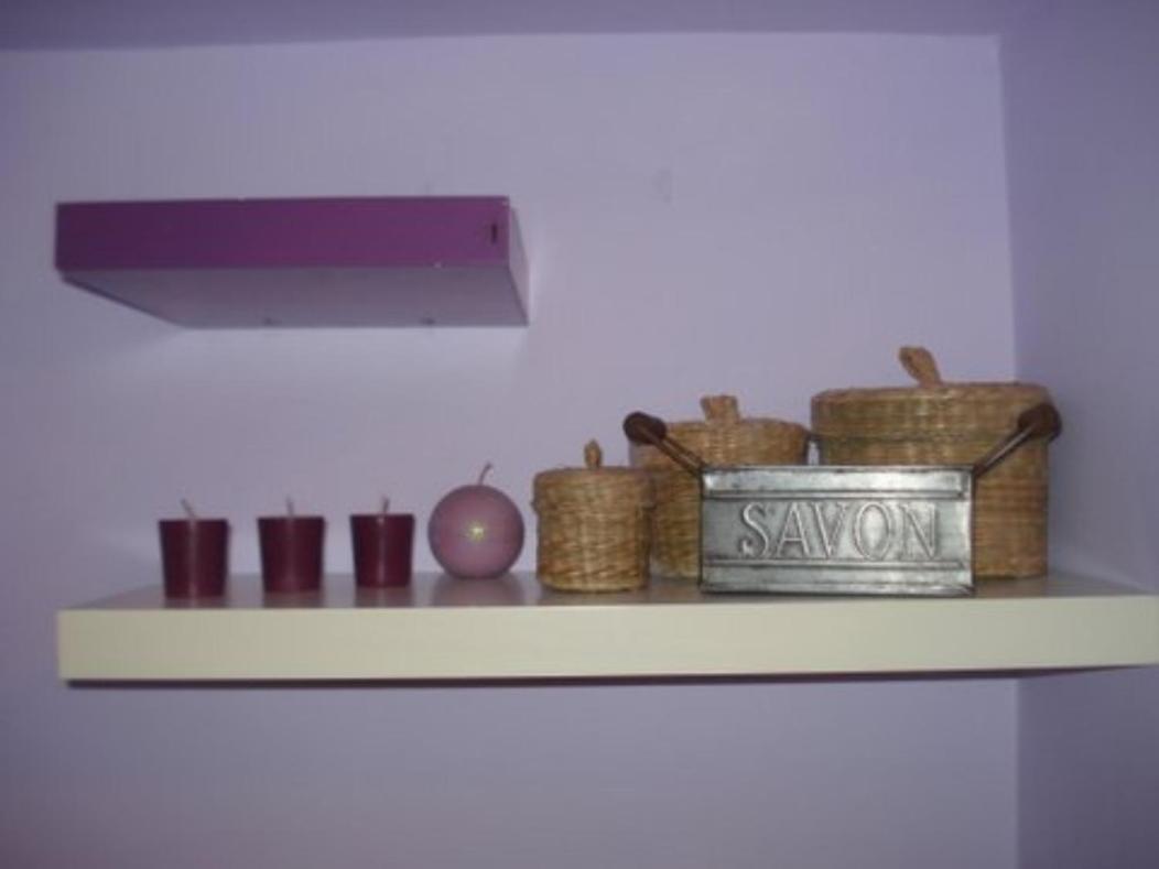 Artistic House In Limni Evias Villa Bagian luar foto