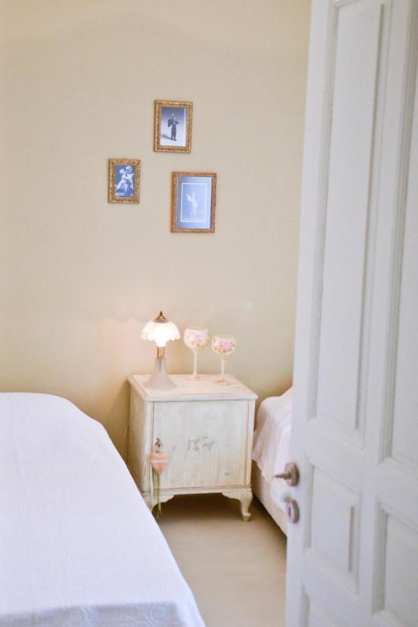 Artistic House In Limni Evias Villa Bagian luar foto